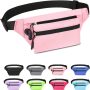 Large Fanny Pack for Women