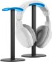 Headphone Stand Headset Holder for Desk￼