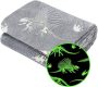  Glow in The Dark Blanket￼
