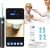  Ear Wax Removal Tool with Camera￼