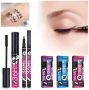Fiber Mascara and Eyeliner Set