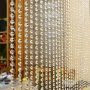 Crystal Curtain