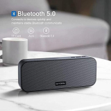  Portable Bluetooth Speaker￼
