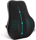 Lumbar Support Pillow￼