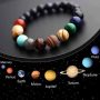 Solar System Bracelet￼
