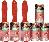 6 Pack Link Rollers￼