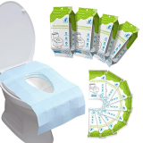 Toilet Seat Covers–40 Pcs