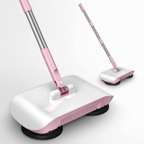 Hand Push Intelligent Sweeper