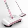 Hand Push Intelligent Sweeper
