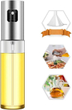 Oil Sprayer for Cooking￼