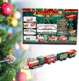 Electric Train Track