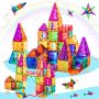  Magnetic Tiles STEM Toys For Kids￼