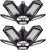 2 pack Garage Lights￼