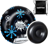 Inflatable Snow Tube