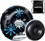 Inflatable Snow Tube