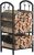 Firewood Rack