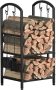 Firewood Rack