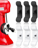 Cord Organizer for Kitchen Appliances–6pcs￼