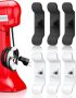 Cord Organizer for Kitchen Appliances–6pcs￼