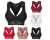 Plus Size Lingerie Bra