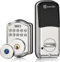 Guarder Smart Deadbolt