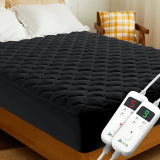Heated Mattress Pad