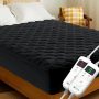 Heated Mattress Pad