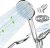 High Pressure Shower Head with Handheld