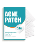 Acne Pimple Patch 144 Count