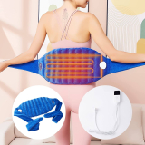 Heating Pad for Back Pain Relief