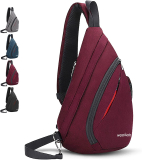 Sling Bag for Women/Men