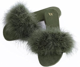 Amélie Home Fashion slippers