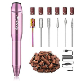  Electric Nail Drill Kit￼