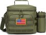 12L Tactical Lunch Bag