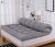  Extra Thick Mattress Topper￼