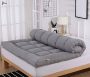  Extra Thick Mattress Topper￼