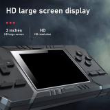 Handheld Game Player