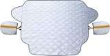 Winter Car Cover Windscreen