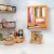 ZipLock Bag Organizer with Foil Dispenser