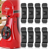  8 Pack Appliance Cord Wrappers￼