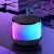 RGB Light Bluetooth Audio Colorful Atmosphere Lamp Desktop