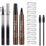  3styles Eyebrow Tattoo Pencil Kit￼