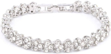 Full Diamond Bracelet for Women
