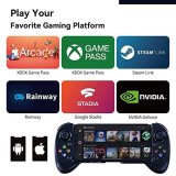 Mobile Game Controller