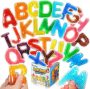 26 Packs Alphabet Learning Sensory Toys for Kids