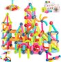  Magnetic Building Blocks Sticks￼