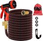 Expandable Garden Hose 50 ft or 100ft