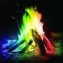  Color Changing Powder Fire Packets￼