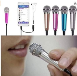 Mini Microphone￼