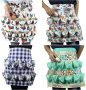 Chicken Egg Collecting Apron